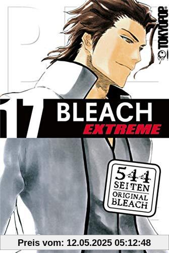 Bleach EXTREME 17