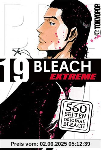 Bleach EXTREME 19