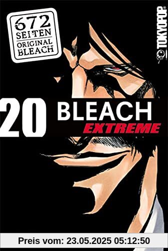 Bleach EXTREME 20