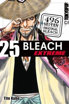 Bleach Extreme / Bleach Extreme Bd.25 von Tokyopop