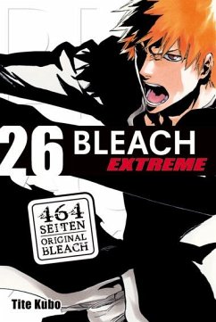 Bleach Extreme / Bleach Extreme Bd.26 von Tokyopop