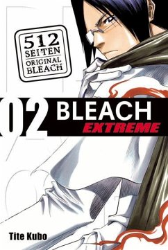 Bleach Extreme / Bleach Extreme Bd.2 von Tokyopop
