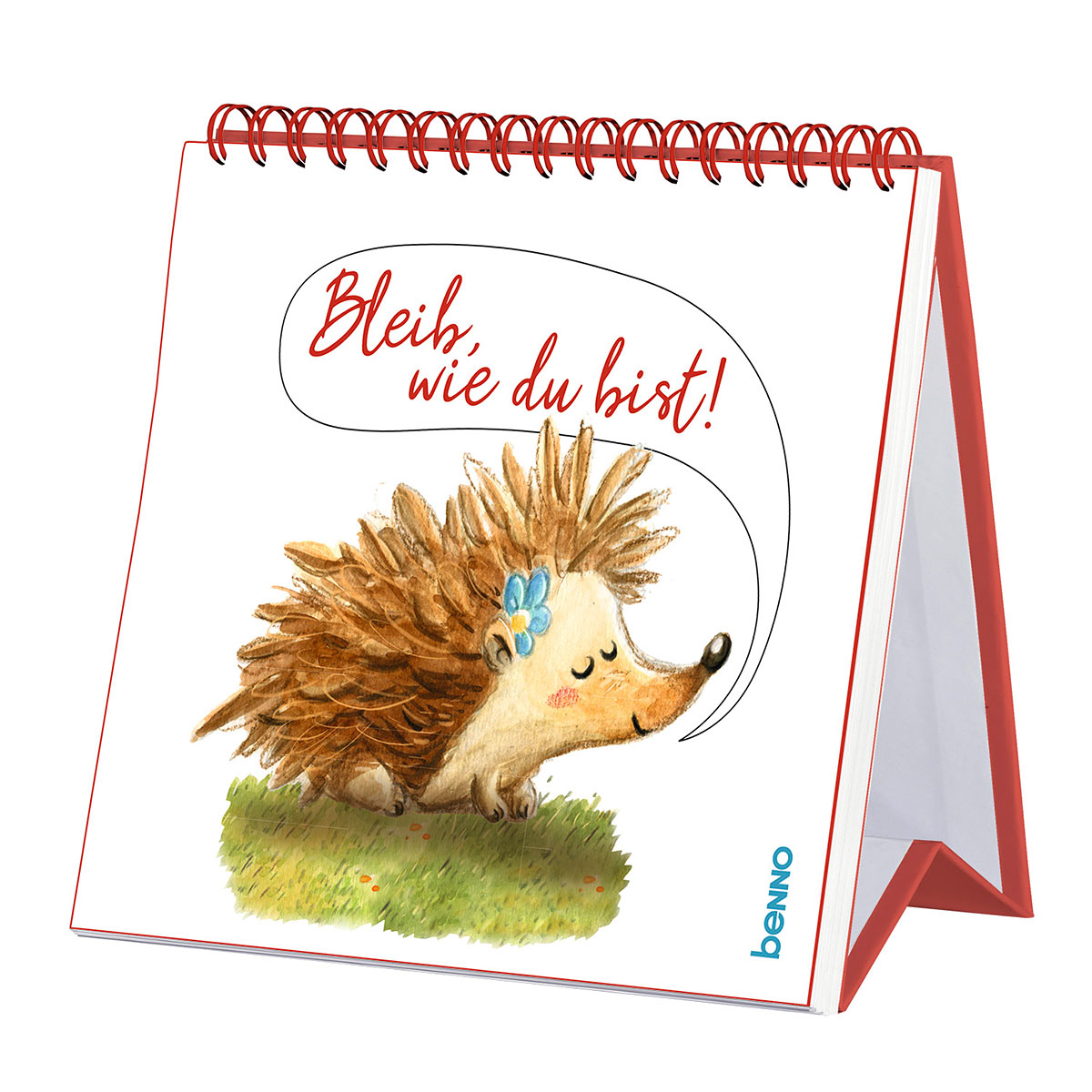 Bleib, wie du bist Bleib, wie du bist von St. Benno Verlag