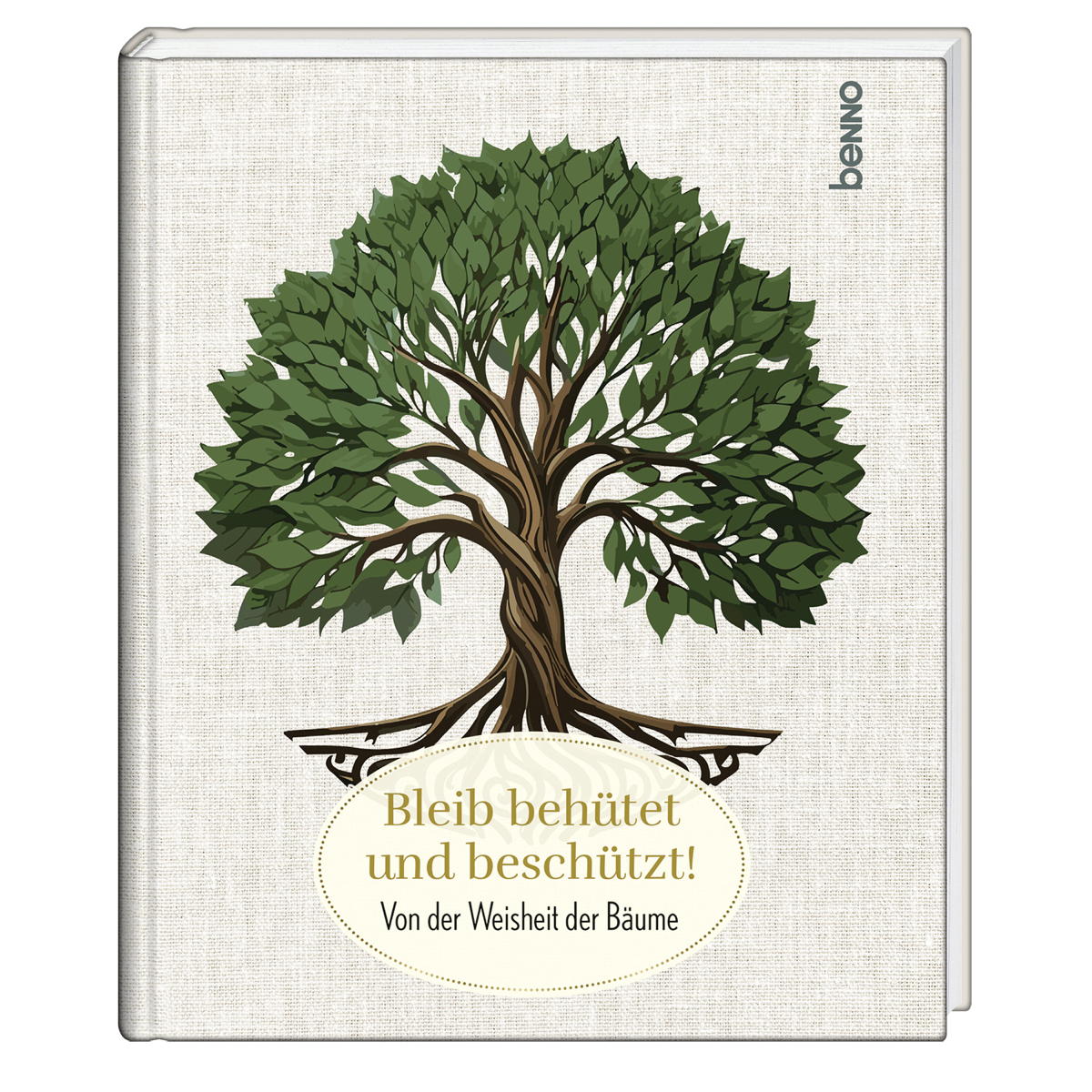 Bleib behütet und beschützt von St. Benno Verlag