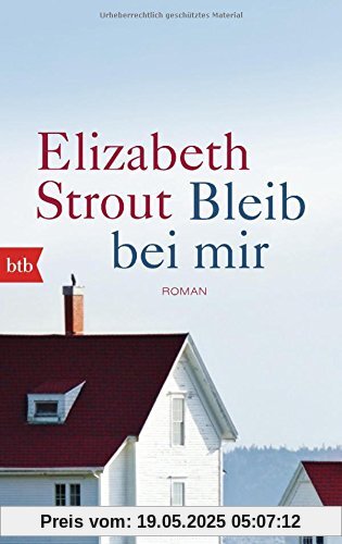Bleib bei mir: Roman Bleib bei mir: Roman