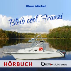 Bleib cool, Franzi (MP3-Download) von EDITION digital