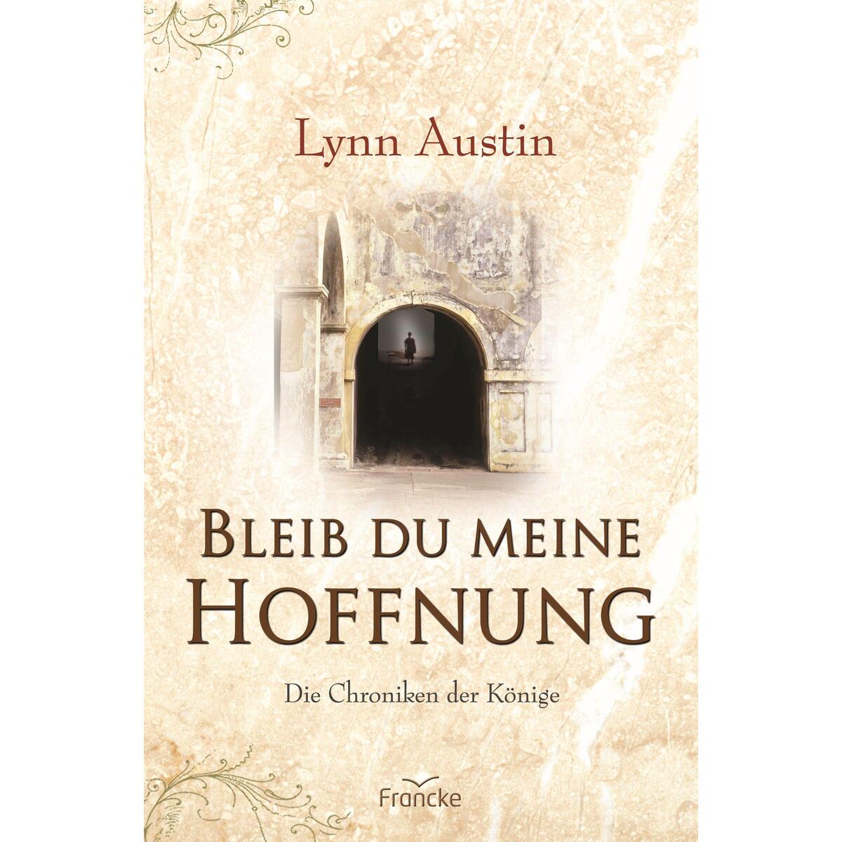 Bleib du meine Hoffnung von Francke-Buch