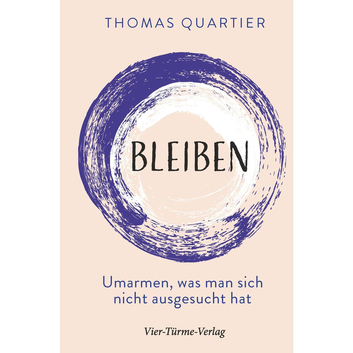 Bleiben von Vier Tuerme GmbH