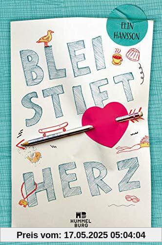Bleistiftherz