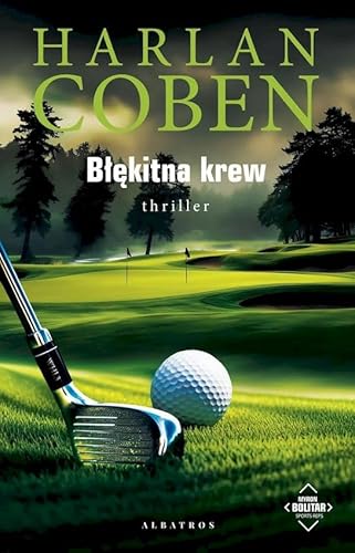 Błękitna krew von Albatros