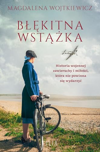 Błękitna wstążka von Filia