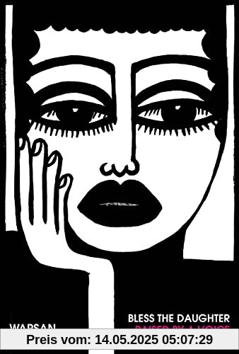 Bless the Daughter Raised by a Voice in Her Head