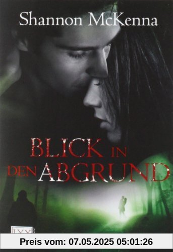 Blick in den Abgrund: Thriller