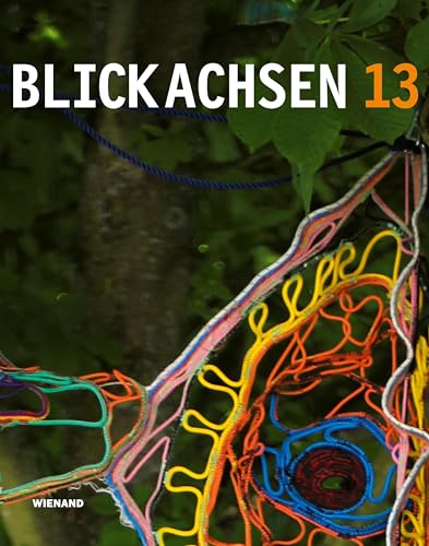 Blickachsen 13 Blickachsen 13 von Wienand