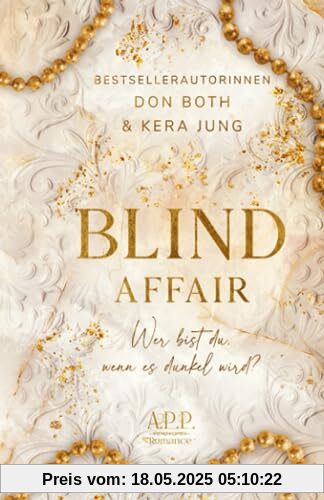 Blind Affair Blind Affair