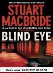 Blind Eye (Logan McRae)