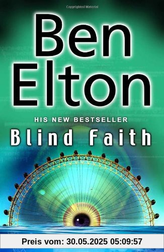 Blind Faith
