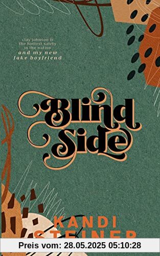 Blind Side: Special Edition Blind Side: Special Edition