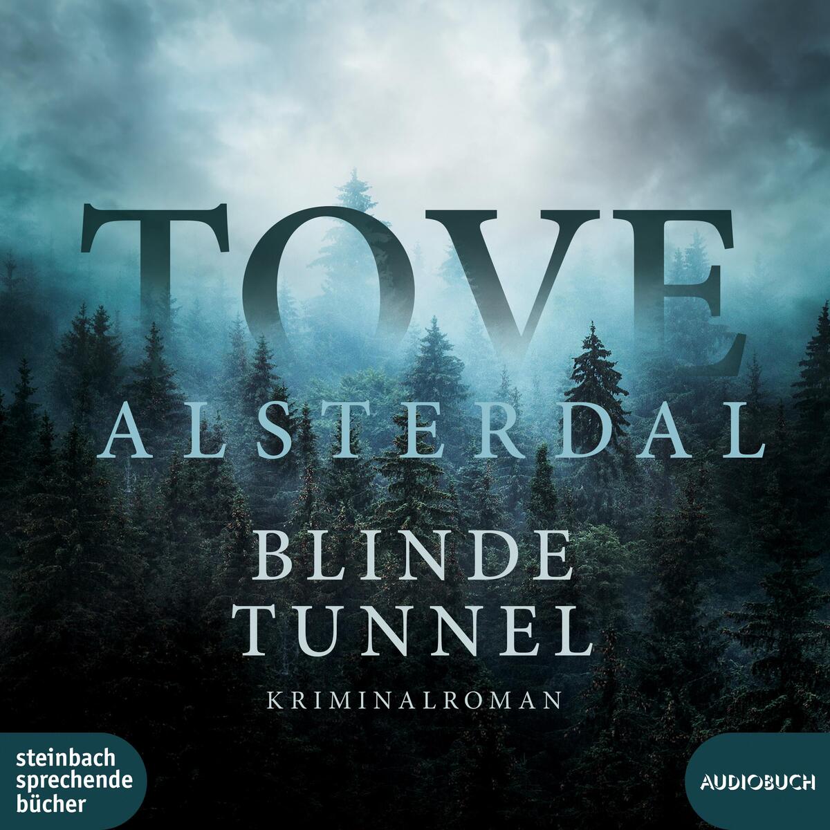 Blinde Tunnel von Steinbach Sprechende