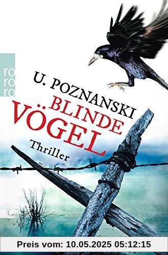 Blinde Vögel