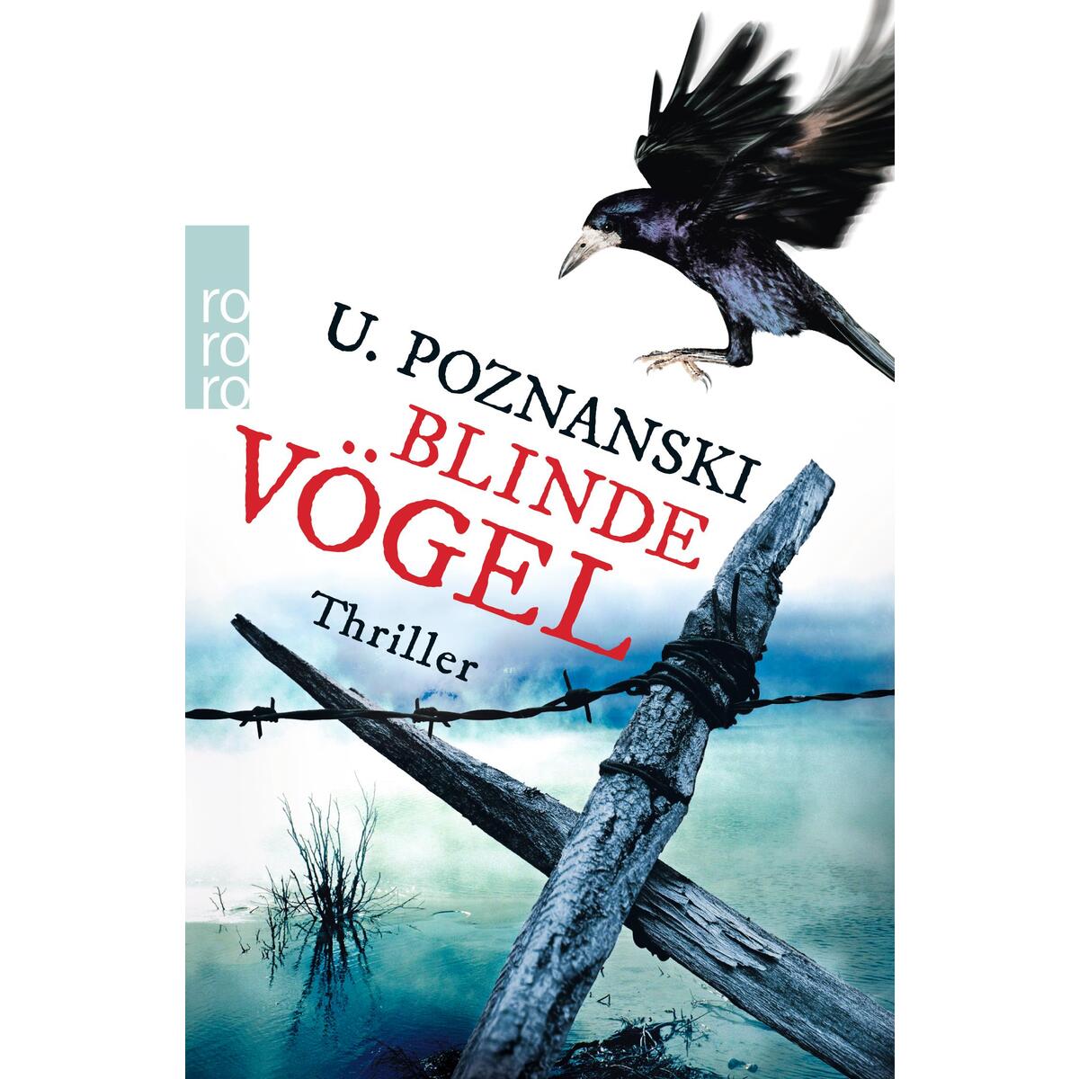 Blinde Vögel von Rowohlt Taschenbuch