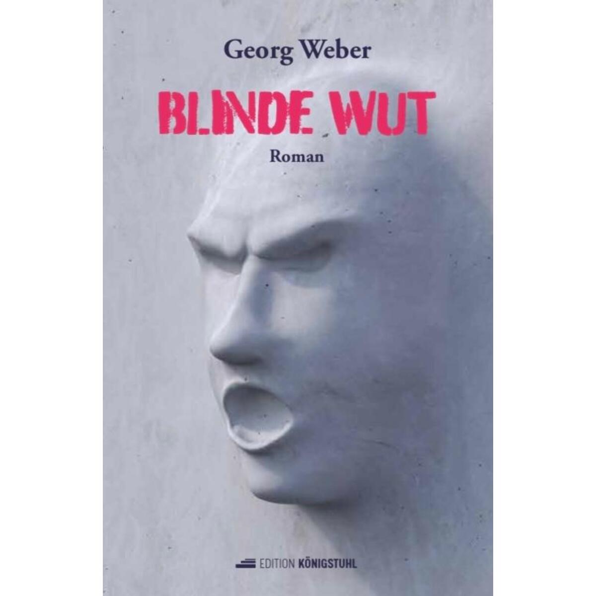 Blinde Wut Blinde Wut von Edition Königstuhl