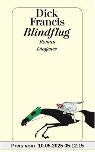 Blindflug