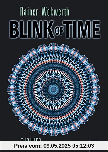 Blink of Time