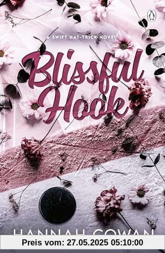 Blissful Hook