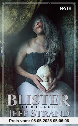 Blister: Thriller Blister: Thriller