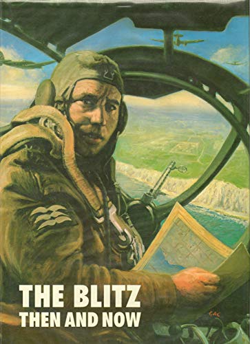 Blitz Then and Now (After the Battle S.)