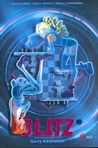 Blitz - Tome 06 Blitz - Tome 06 von IWA