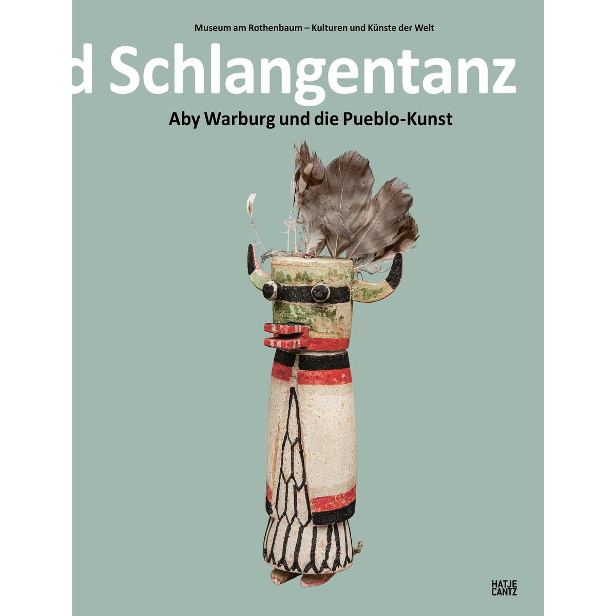Blitzsymbol und Schlangentanz Blitzsymbol und Schlangentanz von Hatje Cantz Verlag GmbH