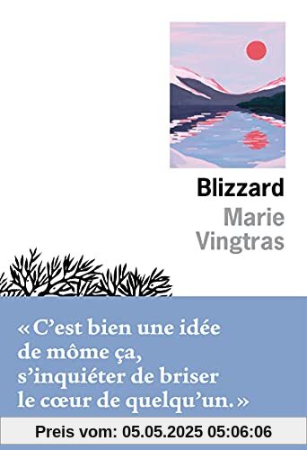 Blizzard