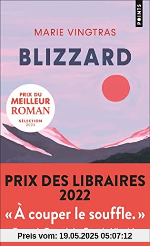 Blizzard