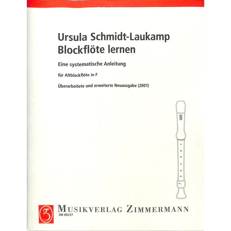 Blockflöte lernen