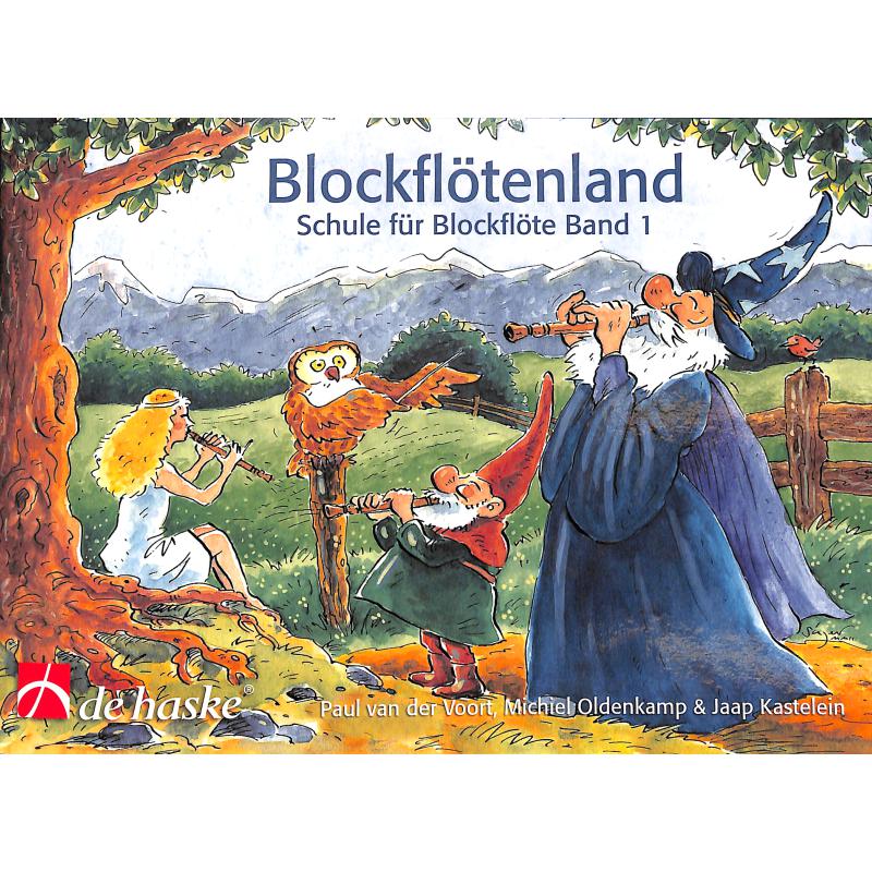 Blockflötenland 1