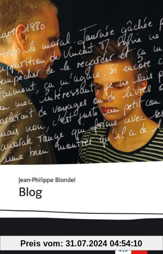 Blog: Französische Lektüre für das 5. und 6. Lernjahr