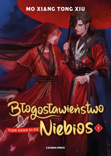 Błogosławieństwo Niebios: Tom 1 von SeeYA
