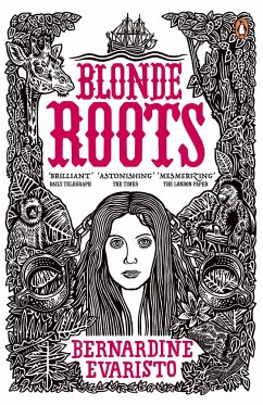 Blonde Roots von Penguin Books UK