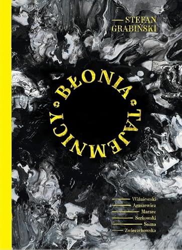 Błonia tajemnicy von Kultura gniewu