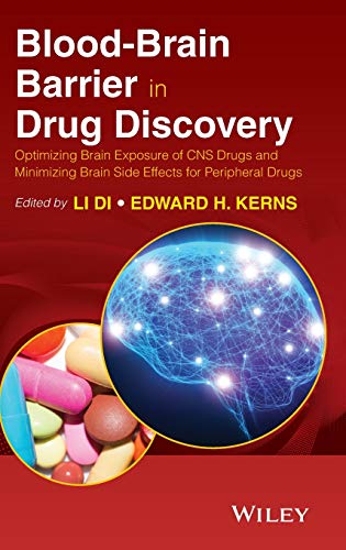Blood-Brain Barrier in Drug Discovery: Optimizing Brain Exposure of CNS Drugs and Minimizing Brain Side Effects for Peripheral Drugs