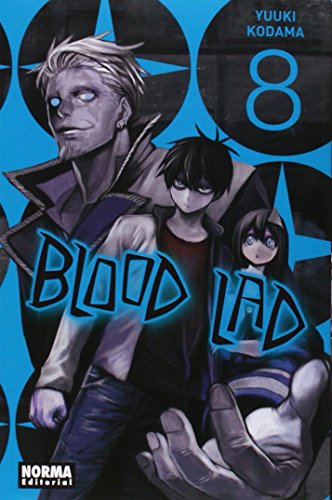 Blood Lad 8 von -99999