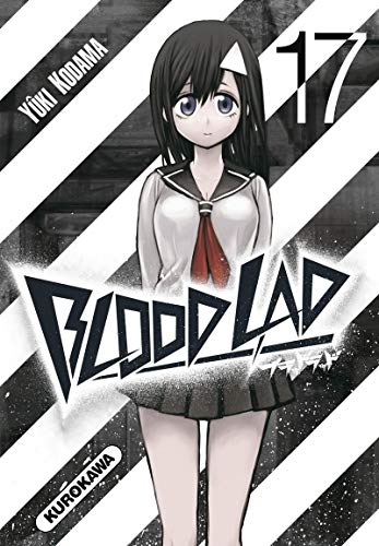 Blood Lad - tome 17 (17)