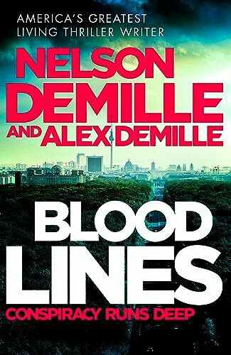 Blood Lines Blood Lines