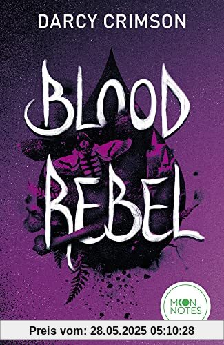 Blood Rebel