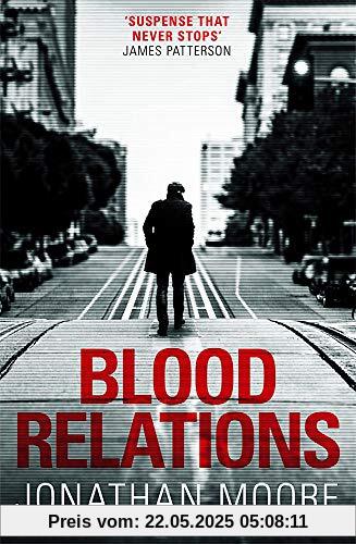 Blood Relations