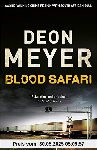 Blood Safari Blood Safari