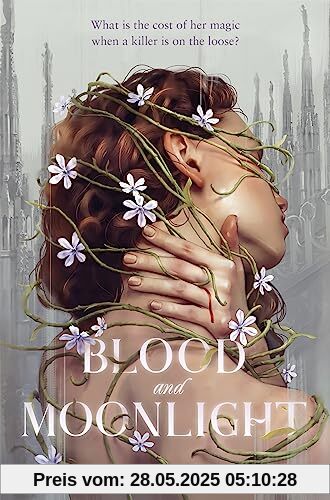 Blood and Moonlight