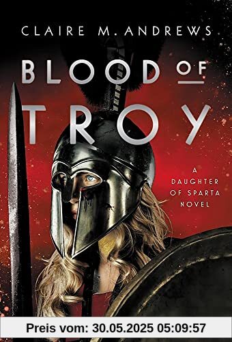 Blood of Troy Blood of Troy